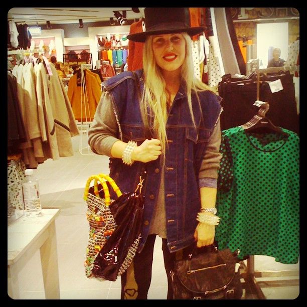 Beckerman Blog arrives in Canada!